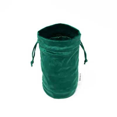 LEVEL 1 DICE BAG OF HOARDING GREEN