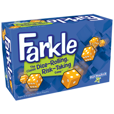 FARKLE (PlayMonster)