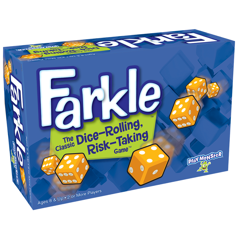 FARKLE (PlayMonster)