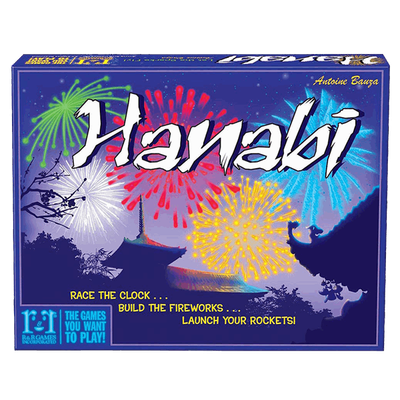 HANABI