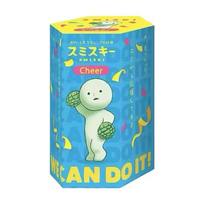 BLIND BOX SMISKI CHEER