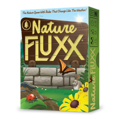 FLUXX: NATURE