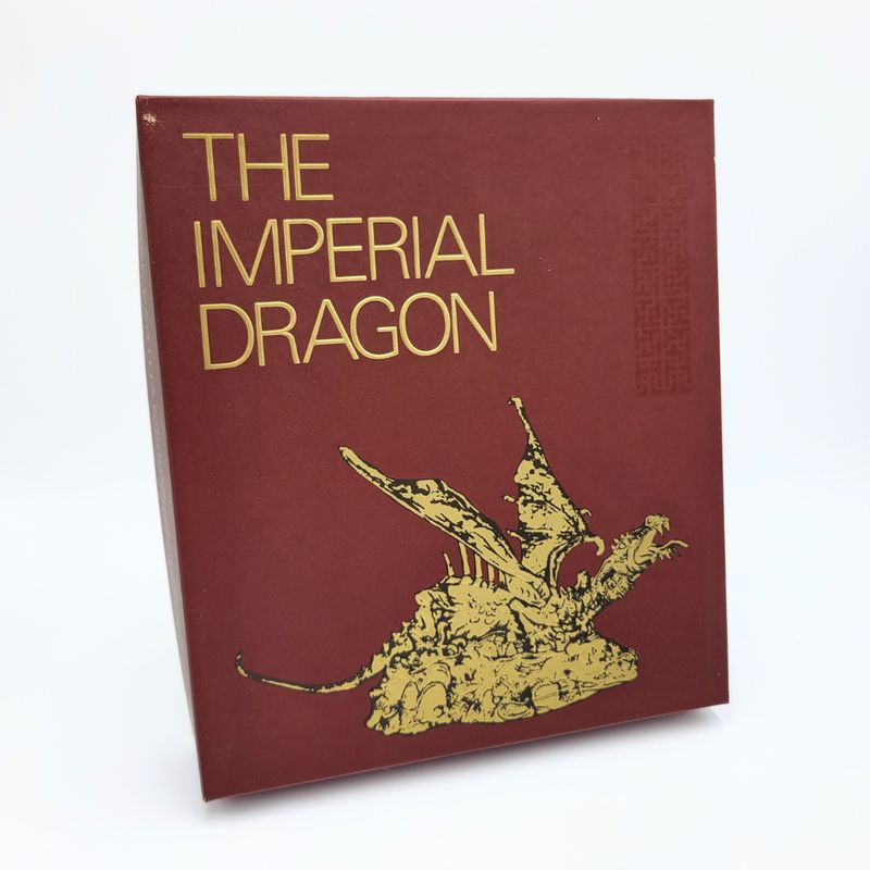 THE IMPERIAL DRAGON (Limited Edition)