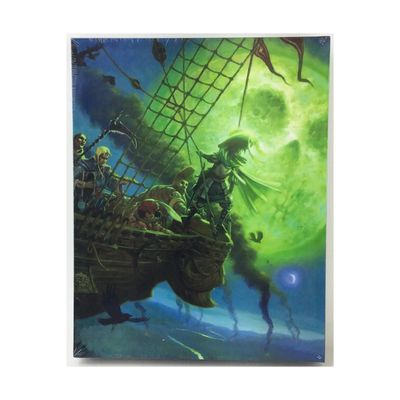 WARHAMMER FANTASY RPG 4E: ENEMY WITHIN - EMPIRE IN RUINS COLLECTOR'S EDITION