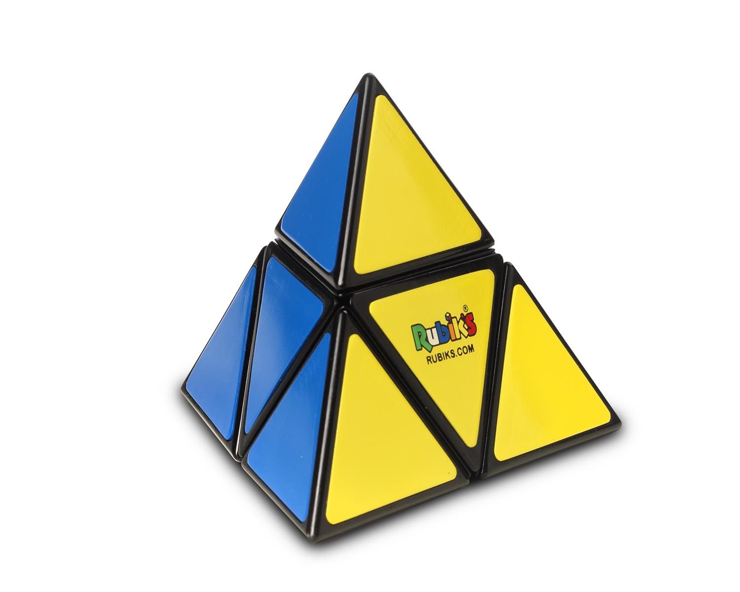 RUBIK'S PYRAMID