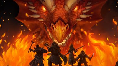 Dungeons &amp; Dragons
