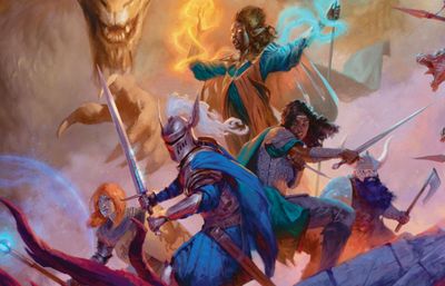 Official (published by/for Wizards of the Coast)