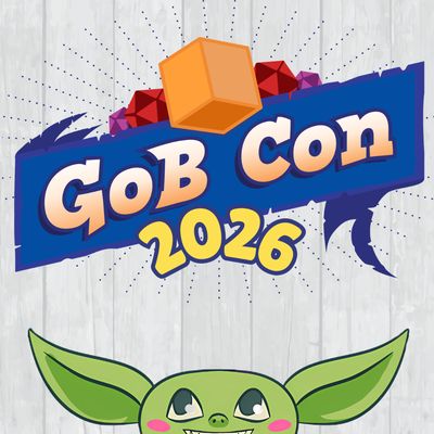 GoB Con 2026