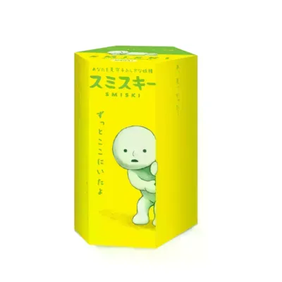 BLIND BOX SMISKI Series 1