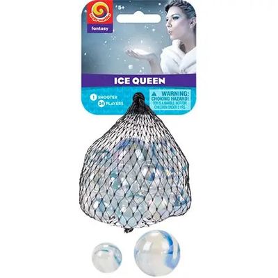 MARBLES ICE QUEEN