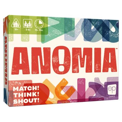 ANOMIA