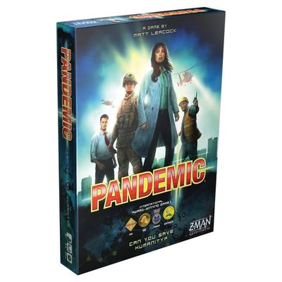 PANDEMIC
