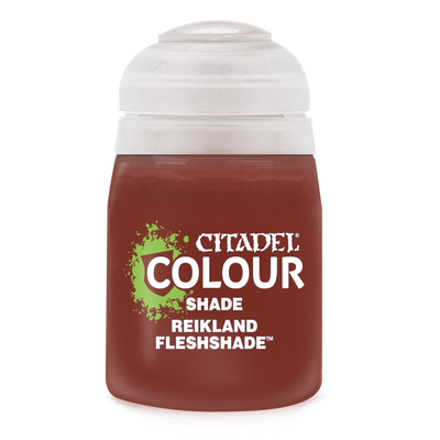 CITADEL (SHADE): REIKLAND FLESHSHADE