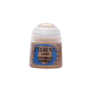CITADEL (LAYER): SYCORAX BRONZE