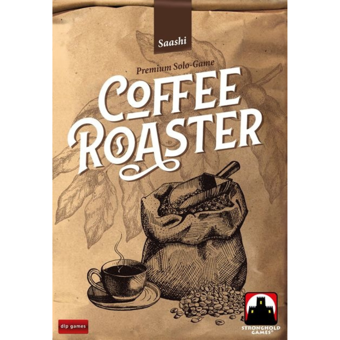 COFFEE ROASTER