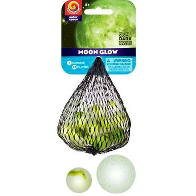 MARBLES MOON GLOW