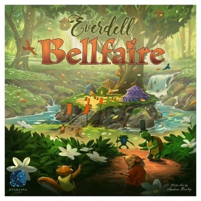 EVERDELL BELLFAIRE