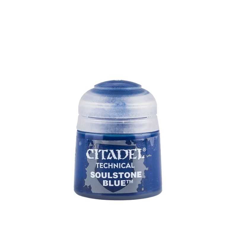 CITADEL (TECHNICAL): SOULSTONE BLUE
