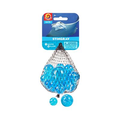 MARBLES STINGRAY