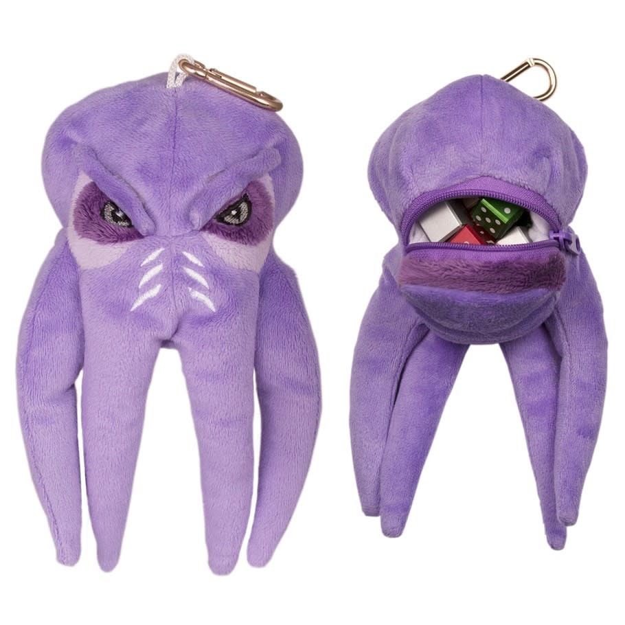 GAMER POUCH: D&amp;D: MIND FLAYER