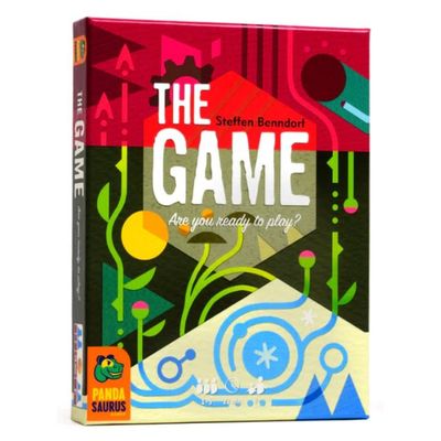 THE GAME