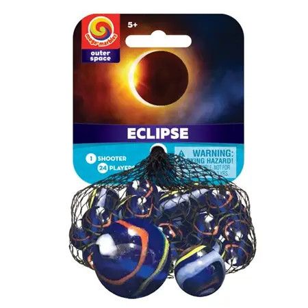 MARBLES ECLIPSE