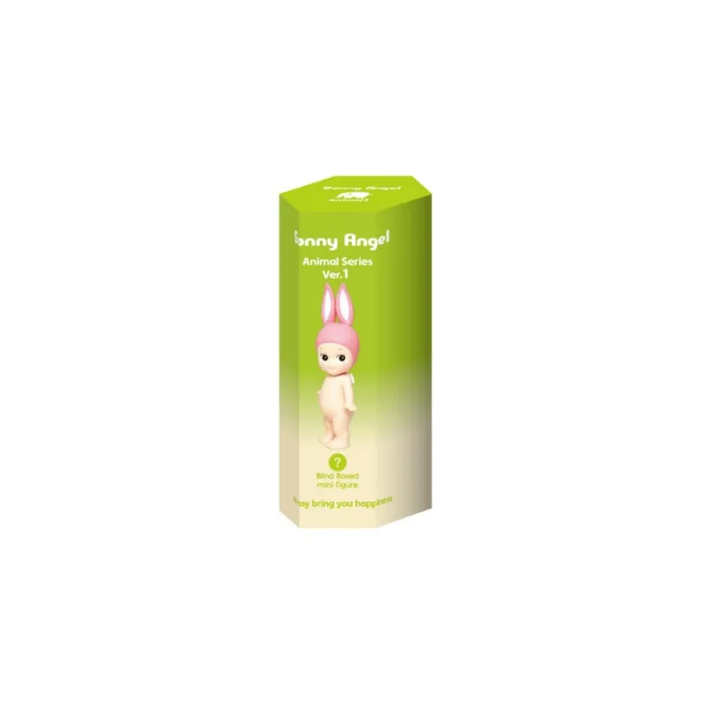 BLIND BOX SONNY ANGEL ANIMAL 1