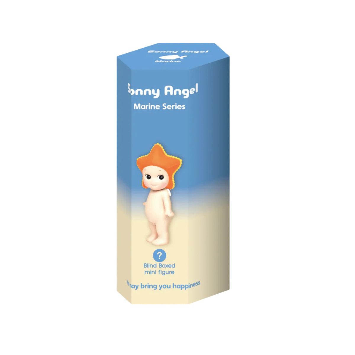 BLIND BOX SONNY ANGEL Marine