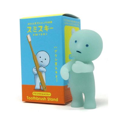 SMISKI TOOTHBRUSH STAND Holding