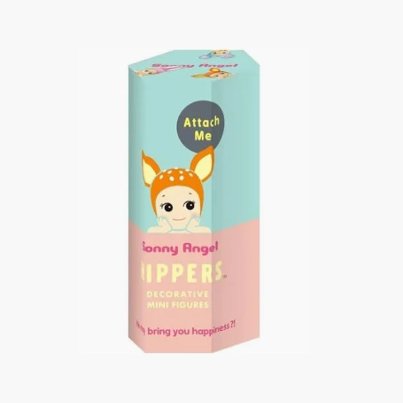 BLIND BOX SONNY ANGEL HIPPERS