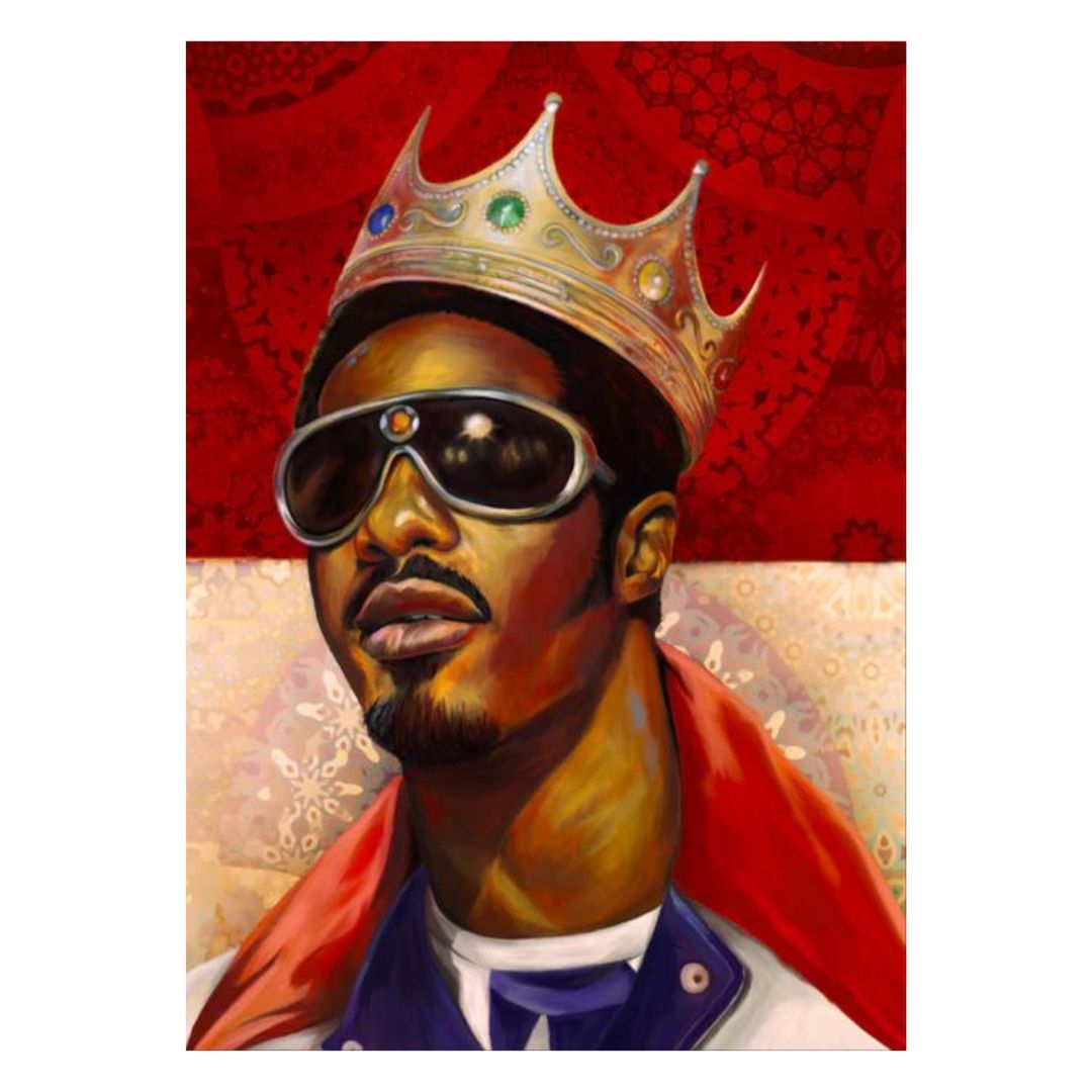 UP1000 NAPHTALI RODRIGUEZ - STEVLAND