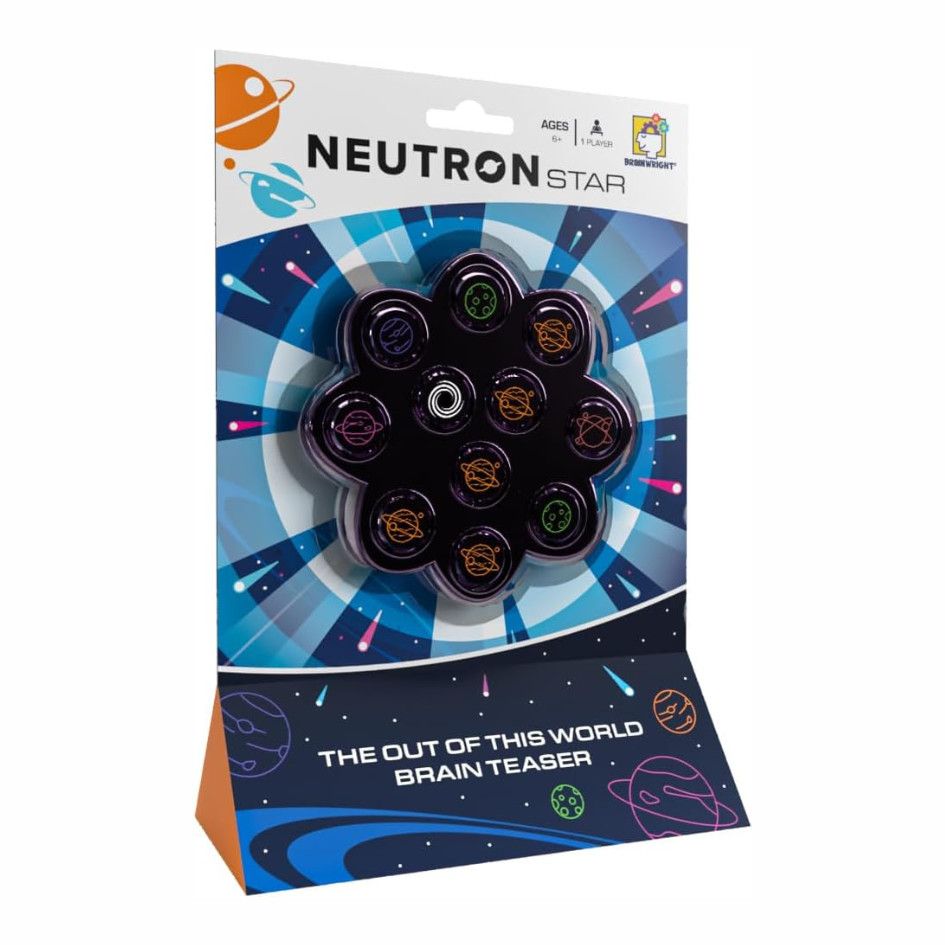 NEUTRON STAR
