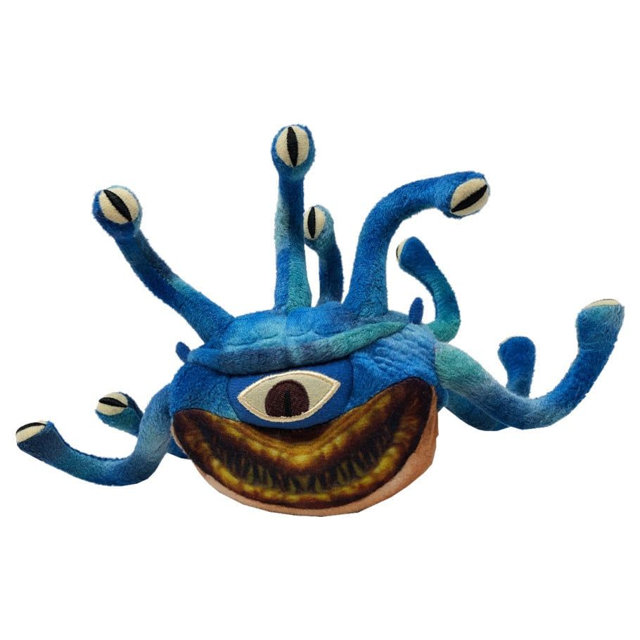 GAMER POUCH: D&amp;D: THE XANATHAR BEHOLDER
