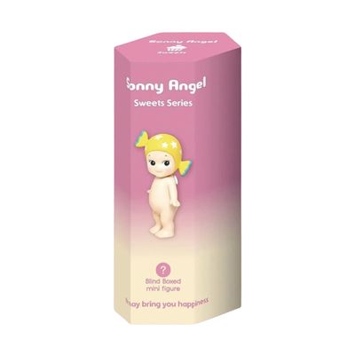 BLIND BOX SONNY ANGEL Sweets