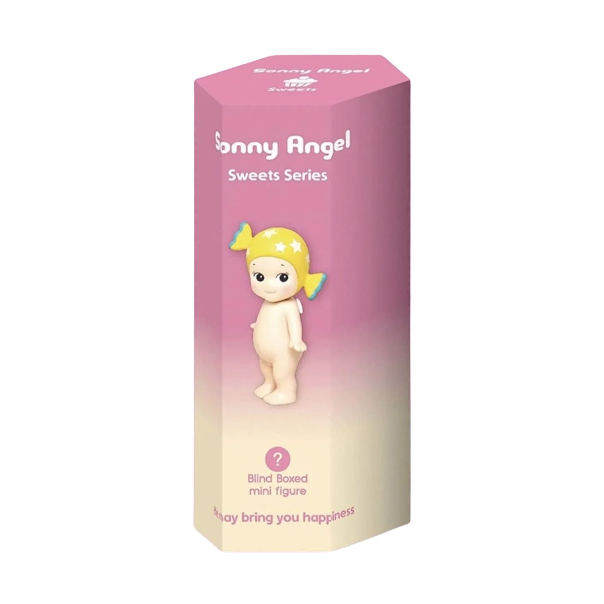 BLIND BOX SONNY ANGEL Sweets
