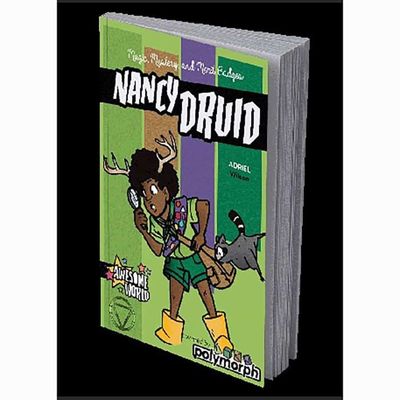 NANCY DRUID