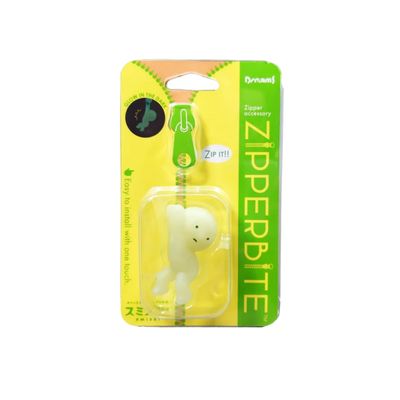 ZIPPERBITE SMISKI Hanging On