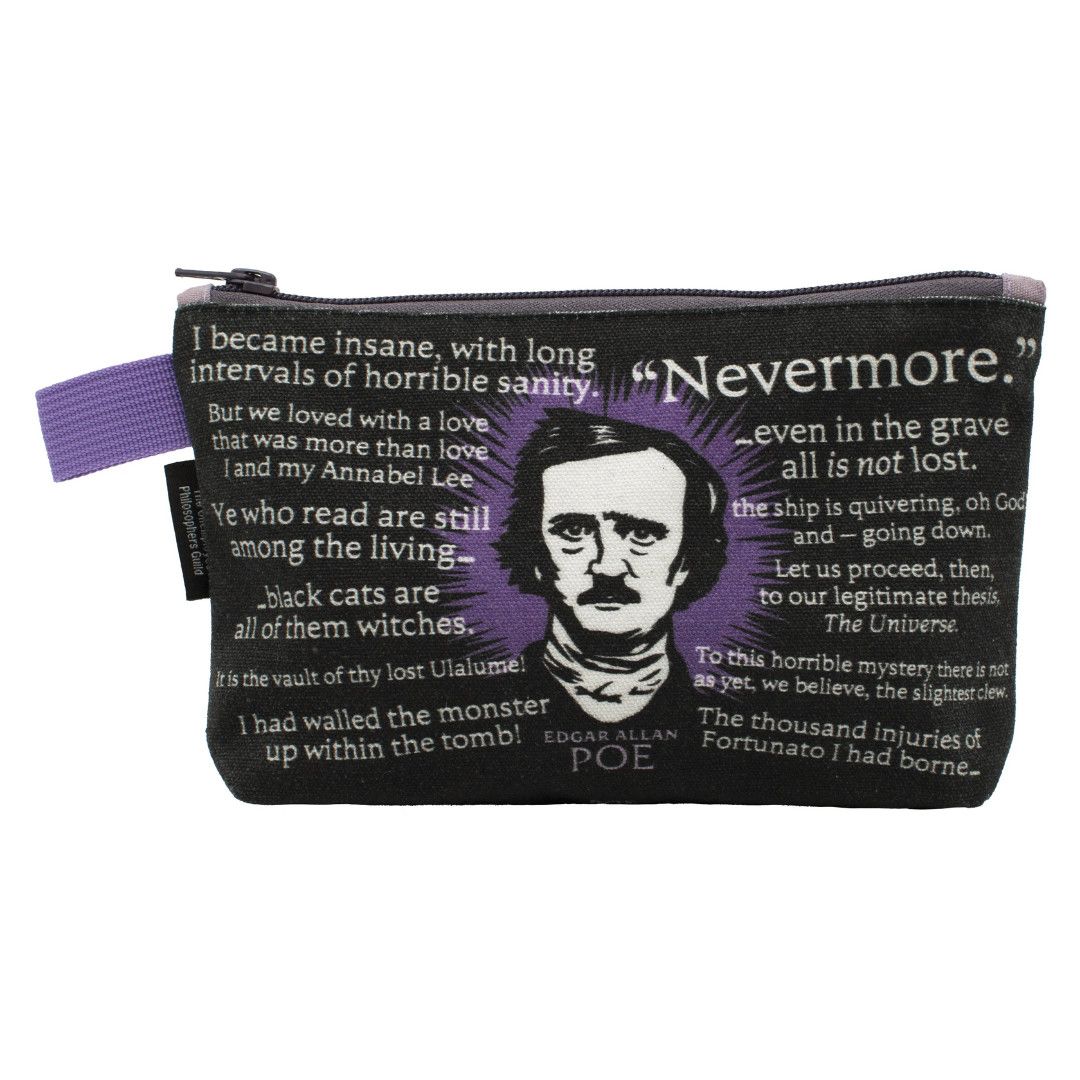 BAG - EDGAR ALLEN POE
