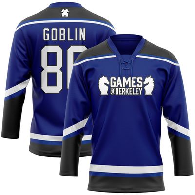 GoB JERSEY 2025