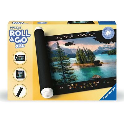 PUZZLE ROLL &amp; GO XXL