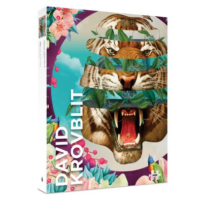 PM1000 KROVBLIT - VISION QUEST