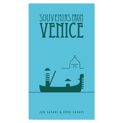 SOUVENIRS FROM VENICE