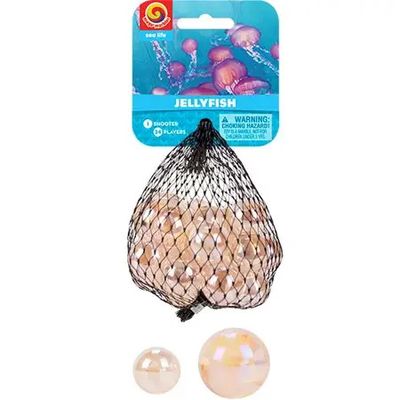 MARBLES JELLYFISH