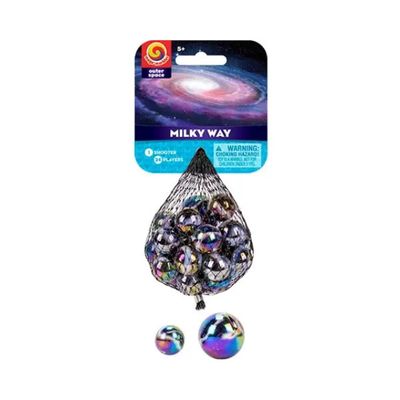 MARBLES MILKY WAY