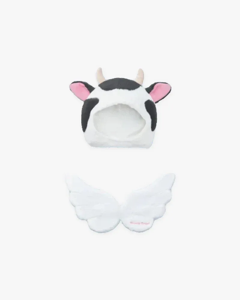 SONNY ANGEL COSTUME SERIES 2 - COW