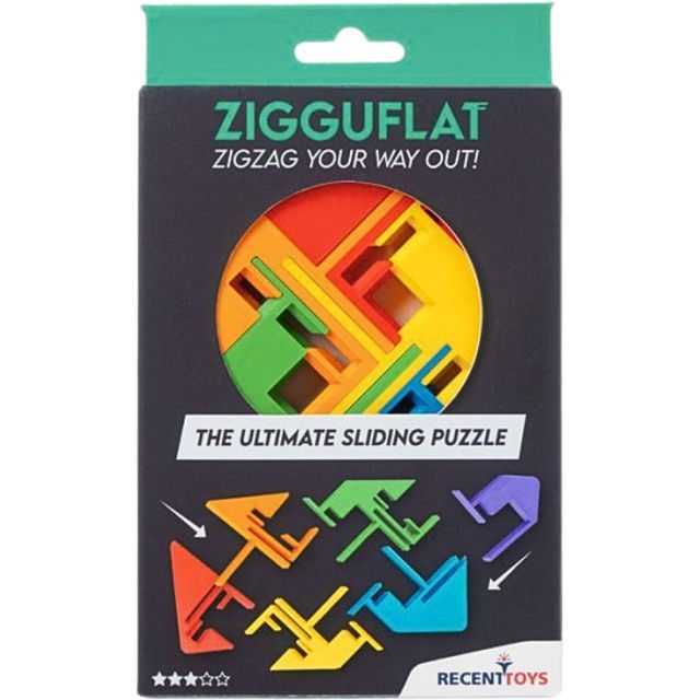 ZIGGUFLAT