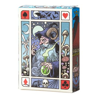 FANTASY PLAYING CARDS