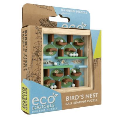 ECOLOGICALS LVL 3 BIRD'S NEST