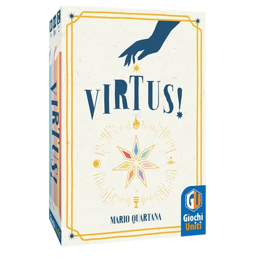 VIRTUS!