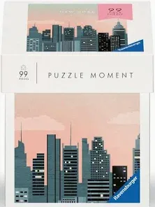 RV99 PUZZLE MOMENT